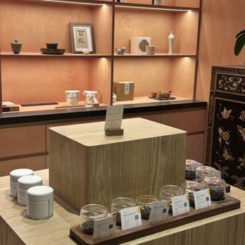 Icha Tea - Coffee & Tea Near Me - North York, Ontario Icha Tea - Coffee & Tea Near Me - North York, Ontario