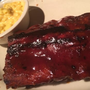 Bobby Q - Baby (got) back! - Barbeque Near Me - Phoenix, Arizona