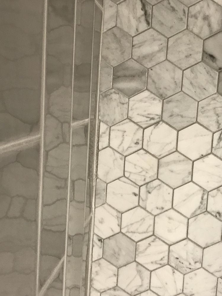 Slide of Silver Lining Construction