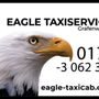 Photo of Eagle Taxicab
