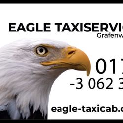 Eagle Taxicab