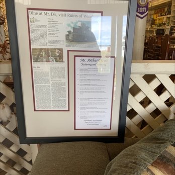 Old Country Store - Soul Food Near Me - Lorman, Mississippi