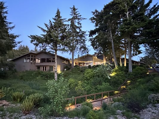 The Bay House by null