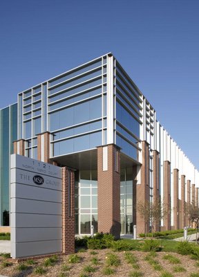 Venel Orthopaedic Marketing Group office