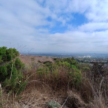 Quail Hill Trailhead - Hiking Near Me - Irvine, California Quail Hill Trailhead - Hiking Near Me - Irvine, California