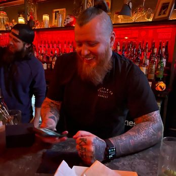 Brick & Bones - Greatest food plus the greatest Staff, what more can you ask for in a chicken spot - Cocktail Bars Near Me - Dallas, Texas