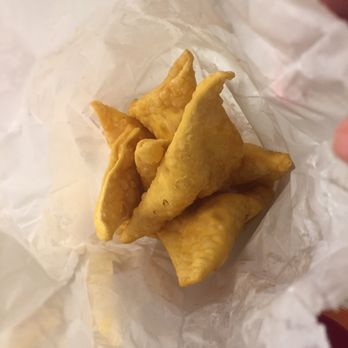 Shang Hai II - Cheese wontons. - Chinese Near Me - Pensacola, Florida Shang Hai II - Cheese wontons. - Chinese Near Me - Pensacola, Florida