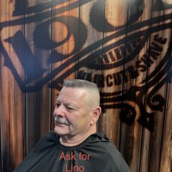 1905 Barbershop