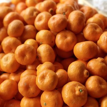The Orchard - Popcorn clementines - Fruits & Veggies Near Me - Brooklyn, New York The Orchard - Popcorn clementines - Fruits & Veggies Near Me - Brooklyn, New York