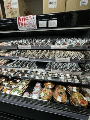 Nijiya Market Little Tokyo Store by null