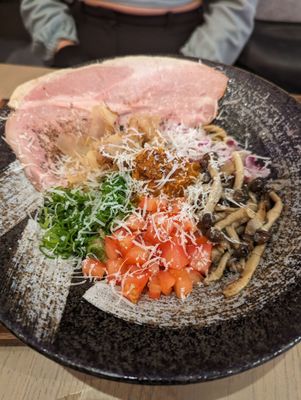 Ramen x Remix Ramen&Bar by null