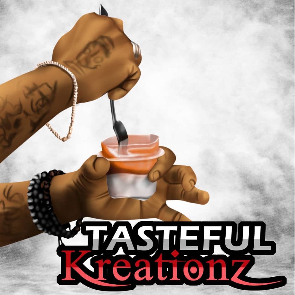 Tasteful Kreationz Logo