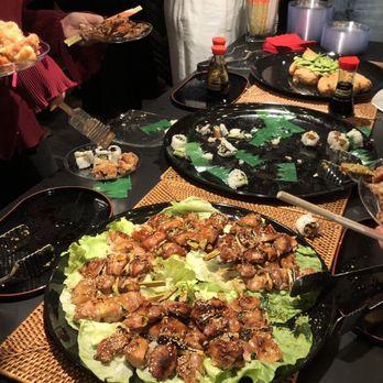 Japan Society - Sushi gone quickly - Performing Arts Near Me - New York, New York Japan Society - Sushi gone quickly - Performing Arts Near Me - New York, New York