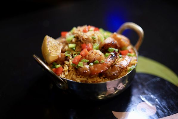 Savvy Bistro and Bar by null