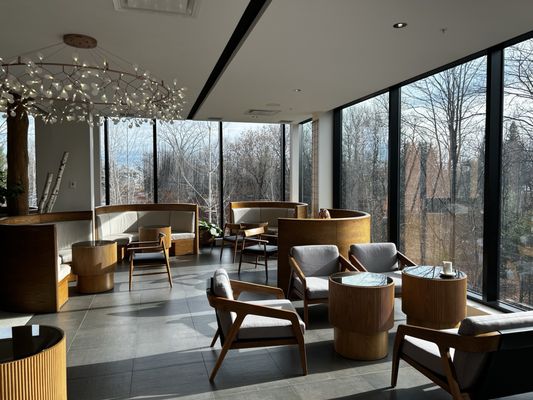 Hôtel-Musée Premières Nations by null Hôtel-Musée Premières Nations by null