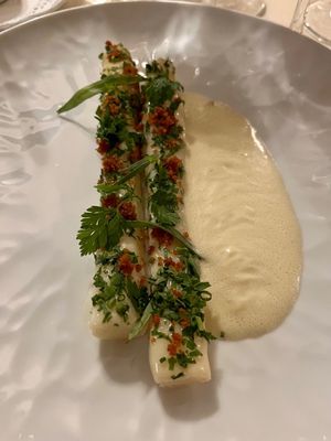 La Crémaillère by null