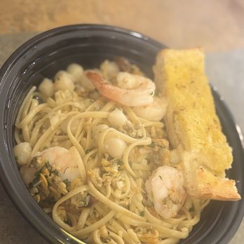 Simply Pasta - Pasta Shops Near Me - Union City, California