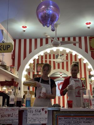 Chance in Hell SnoBalls by null