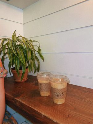 Yanni's Coffee by null