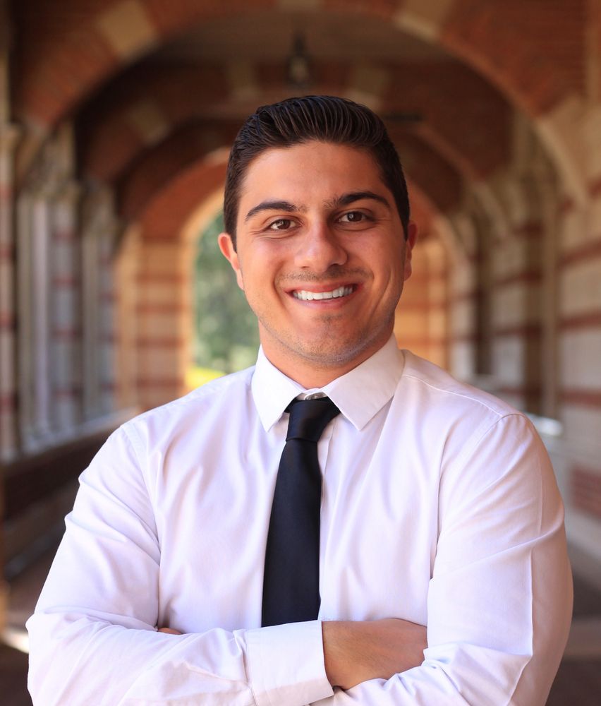 Big Brother Tutors - reading tutor in Beverly Hills, CA