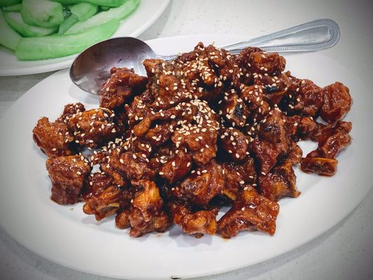 Mama Lu’s Dumpling House by null