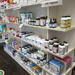 Arcadia Park Pharmacy Compounding - Vitamins I bought are working well!
