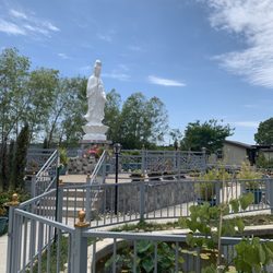 Lien Hoa Temple