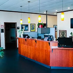 Planet Chiropractic - Visit our beautiful office and get your free consultation today!