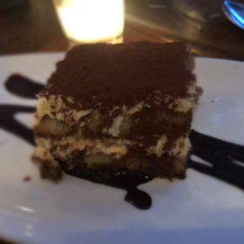 Uva - Tiramisu - Italian Near Me - New York, New York