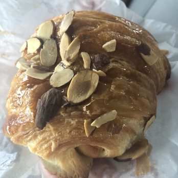 Old Town Bakery - Almond croissant - Bakeries Near Me - Key West, Florida Old Town Bakery - Almond croissant - Bakeries Near Me - Key West, Florida