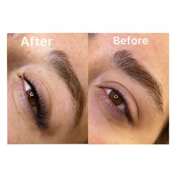 Beautiful Eyebrows - Eyelash Extension Claasic