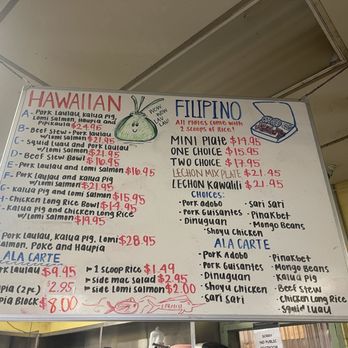 Fort Ruger Market - Fort Ruger Market Menu - Hawaiian Near Me - Honolulu, Hawaii Fort Ruger Market - Fort Ruger Market Menu - Hawaiian Near Me - Honolulu, Hawaii