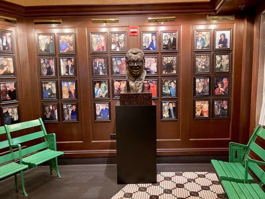 Harry Caray's Italian Steakhouse by null