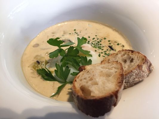 Restaurant Le Petit Bidon by null