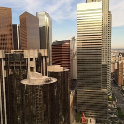 Miranda Rights Law Firm - This is the view from Mr. Miranda's office. I knew that he would beat my son's case as soon as I saw his office.