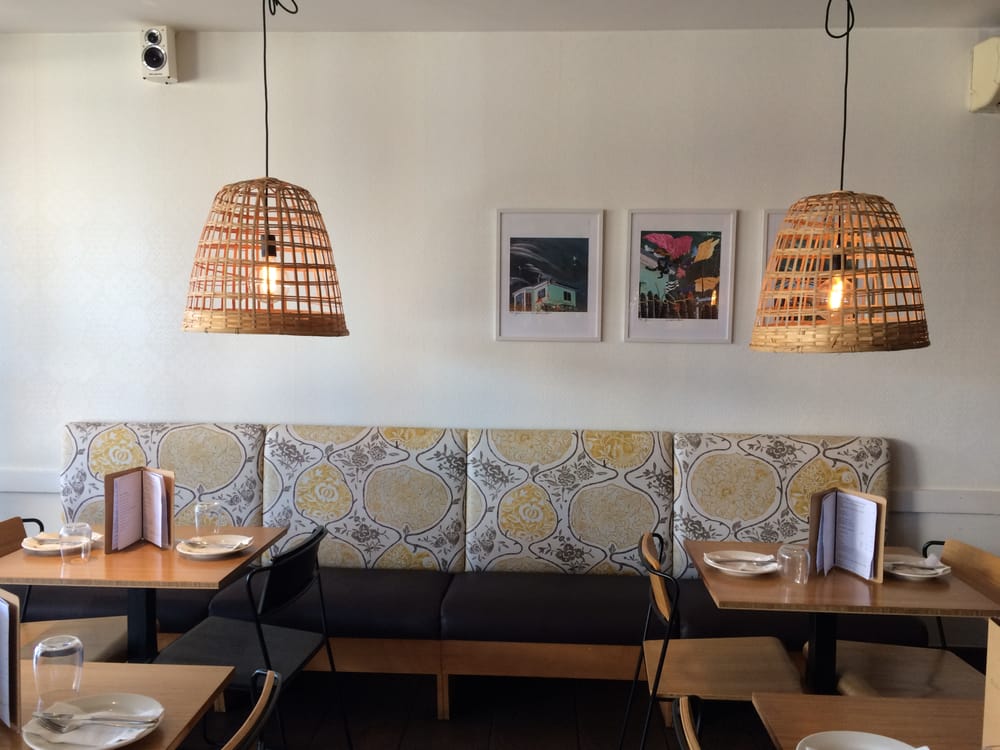 FLOUR + WATER EATERY 103 Maunganui Rd, Tauranga, Bay of Plenty, New