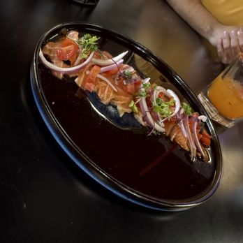 Emporio Sushi Y Mariscos - Sushi Bars Near Me - Orange, California Emporio Sushi Y Mariscos - Sushi Bars Near Me - Orange, California