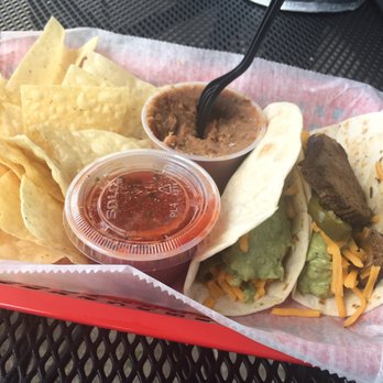 Taco Mama - The Summit - Mexican Near Me - Birmingham, Alabama