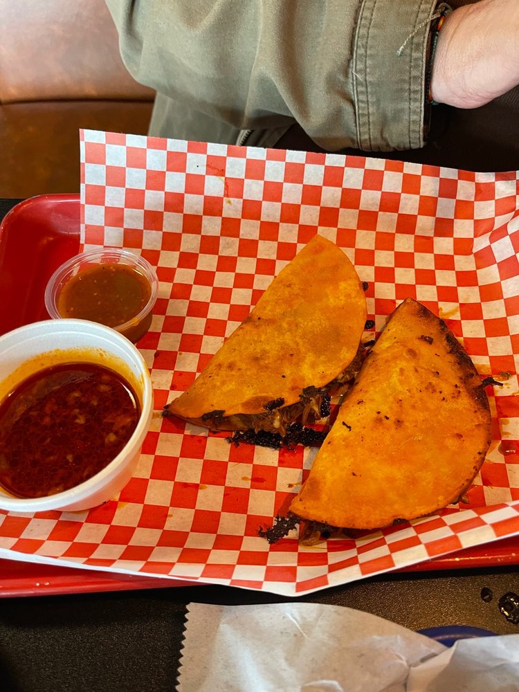 Taqueria El Compadre