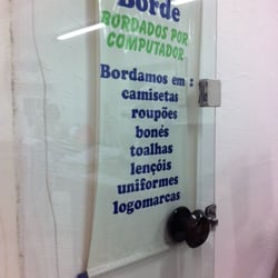 Crie & Borde
