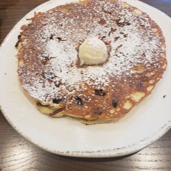 First Watch - Carrot Cake/Pecan Pancake - Breakfast & Brunch Near Me - Tampa, Florida