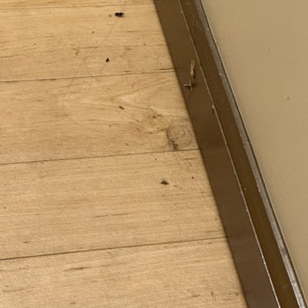 Palm Beach Tan - This has been there for weeks. - Skin Care Near Me - Woodbridge, Virginia