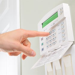 Cherokee Alarm Systems