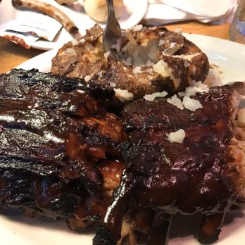 Texas Roadhouse - Omg yumm - Steakhouses Near Me - Durham, North Carolina