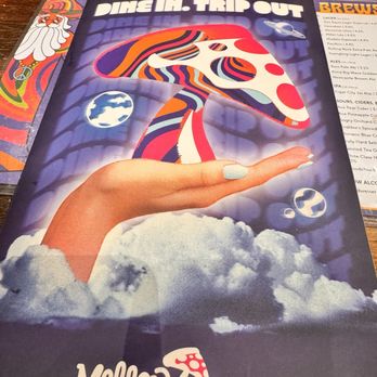 Mellow Mushroom Somerset - Menu - Pizza Near Me - Somerset, Kentucky