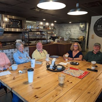 Revival Grounds - Coffee & Tea Near Me - Etowah, Tennessee Revival Grounds - Coffee & Tea Near Me - Etowah, Tennessee