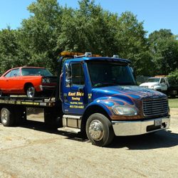 East Side Towing