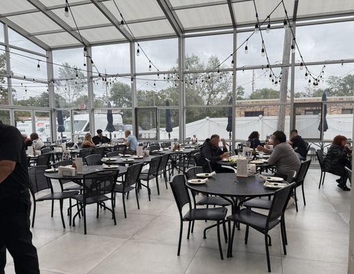 Boston Fish Market Inc by null