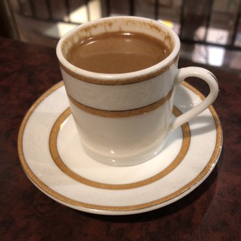 Giuseppe's Ristorante - Turkish Coffee - Persian/Iranian Near Me - Upland, California