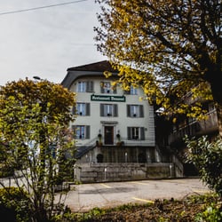 Restaurant Brauerei Aarwangen - Restaurant